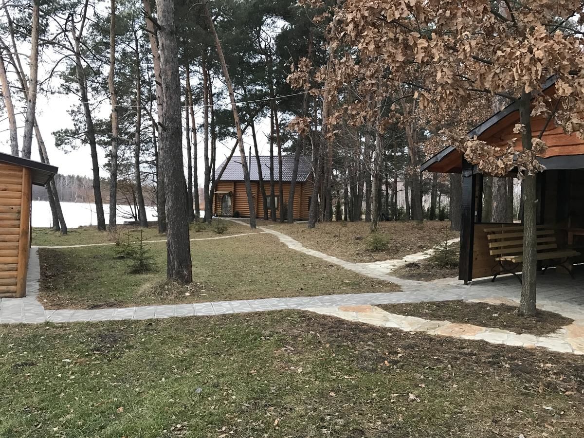 Дома для отпуска Дубина Kupchyntsy-14