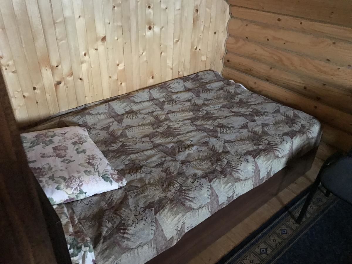 Дома для отпуска Дубина Kupchyntsy-18