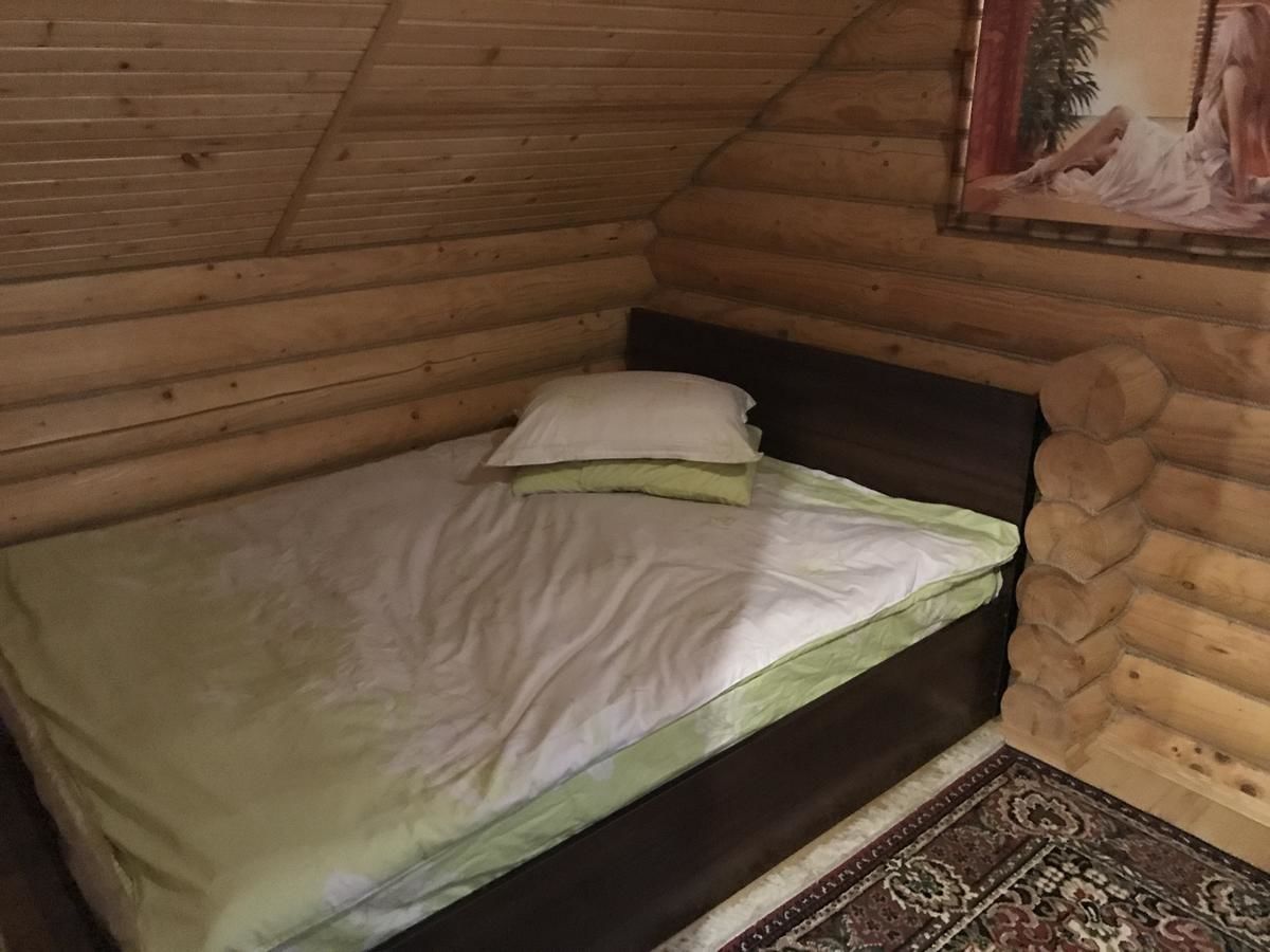 Дома для отпуска Дубина Kupchyntsy-5