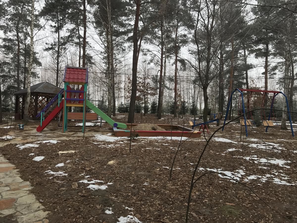 Дома для отпуска Дубина Kupchyntsy-24
