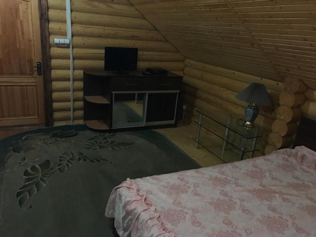 Дома для отпуска Дубина Kupchyntsy-30