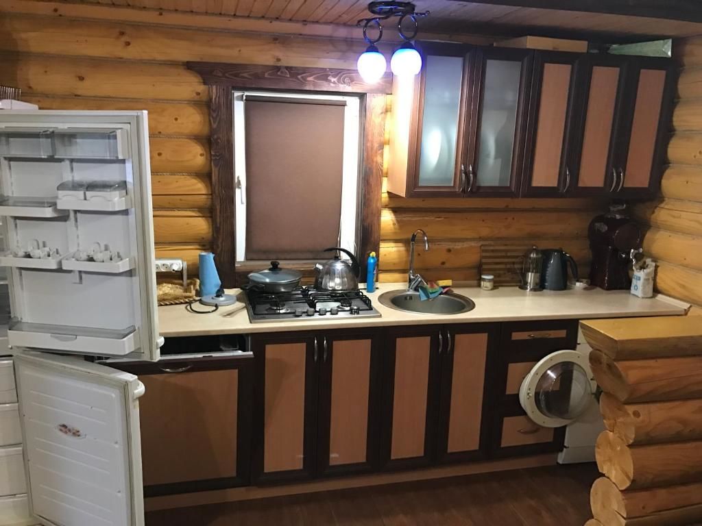 Дома для отпуска Дубина Kupchyntsy-32