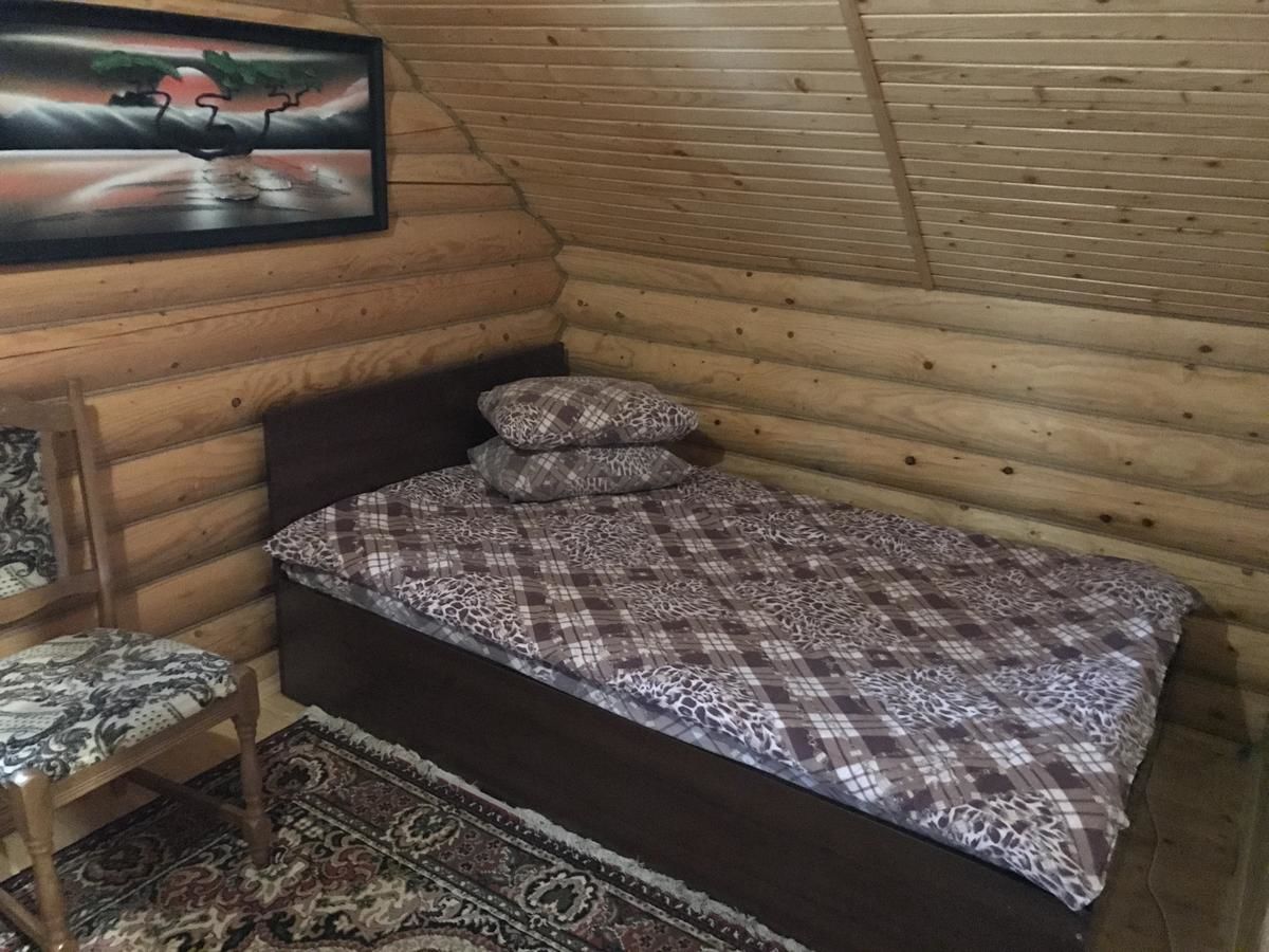 Дома для отпуска Дубина Kupchyntsy-6