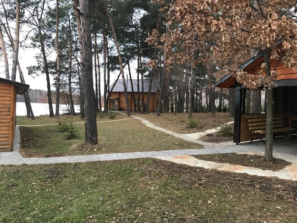 Дома для отпуска Дубина Kupchyntsy-35