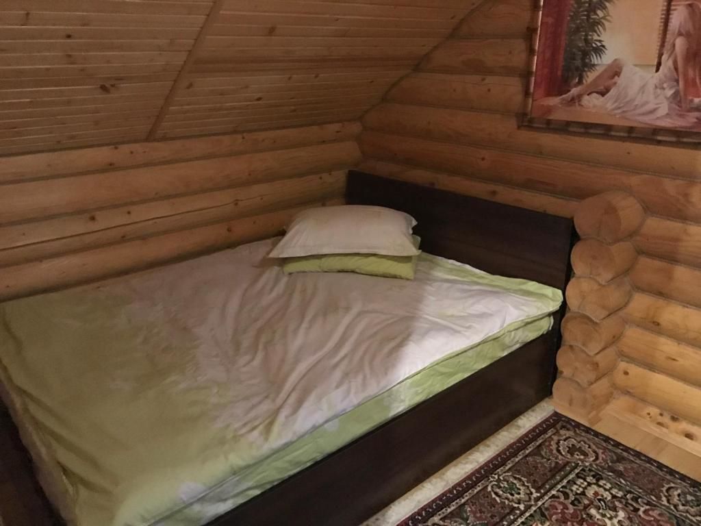 Дома для отпуска Дубина Kupchyntsy-36