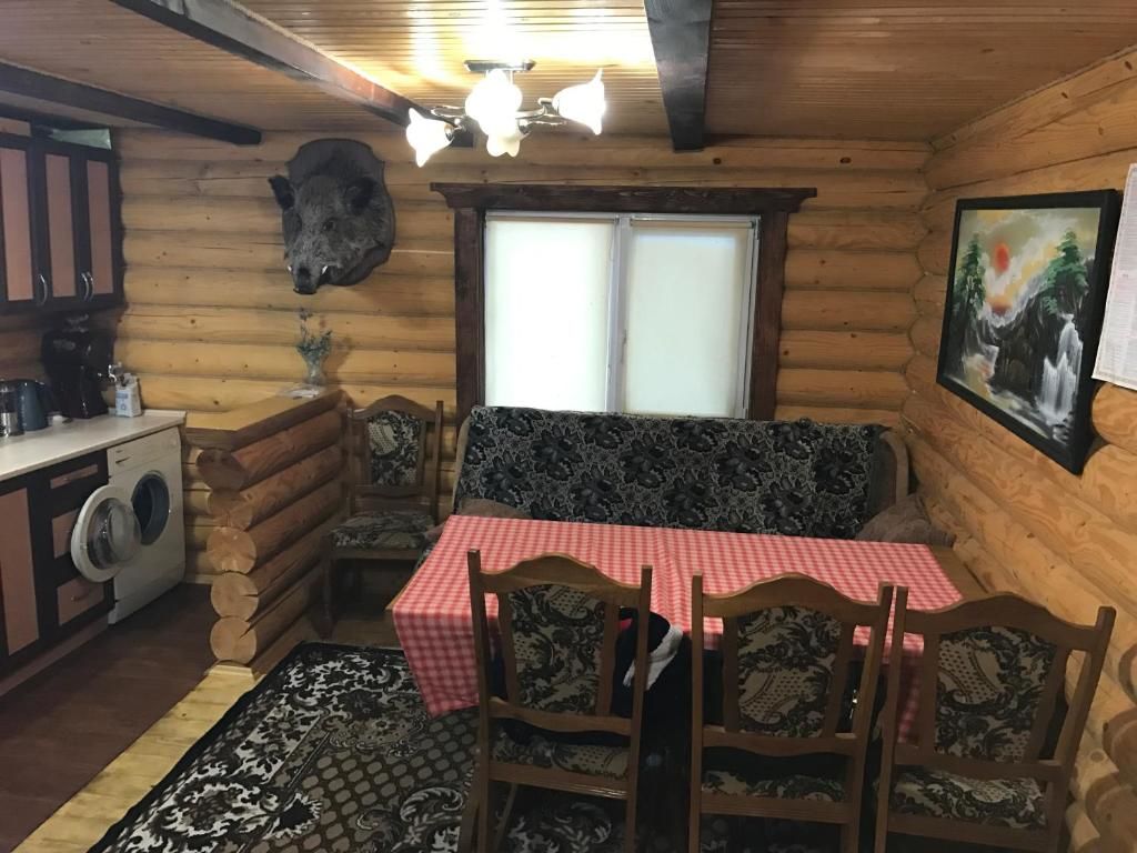 Дома для отпуска Дубина Kupchyntsy-37