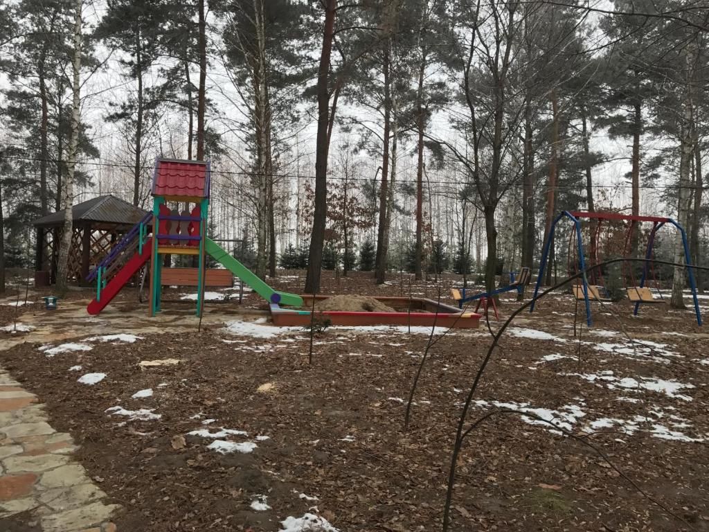 Дома для отпуска Дубина Kupchyntsy-44